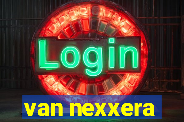 van nexxera